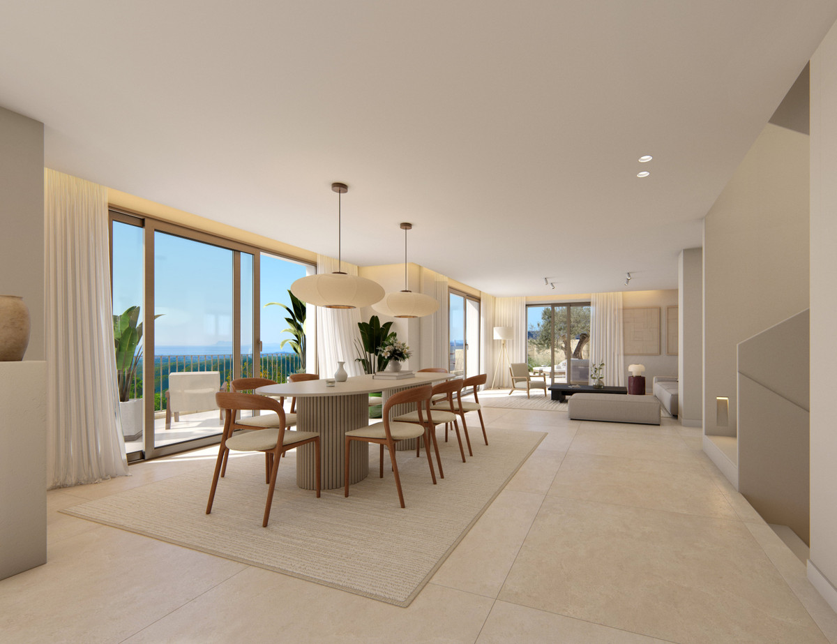 Vila v prodeji in Istán