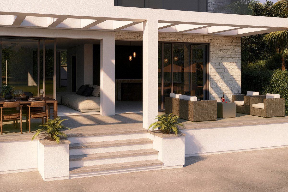 Vila v prodeji in La Cala de Mijas