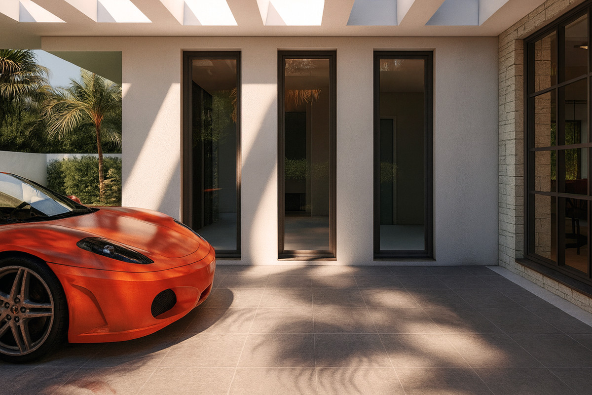 Vila v prodeji in La Cala de Mijas