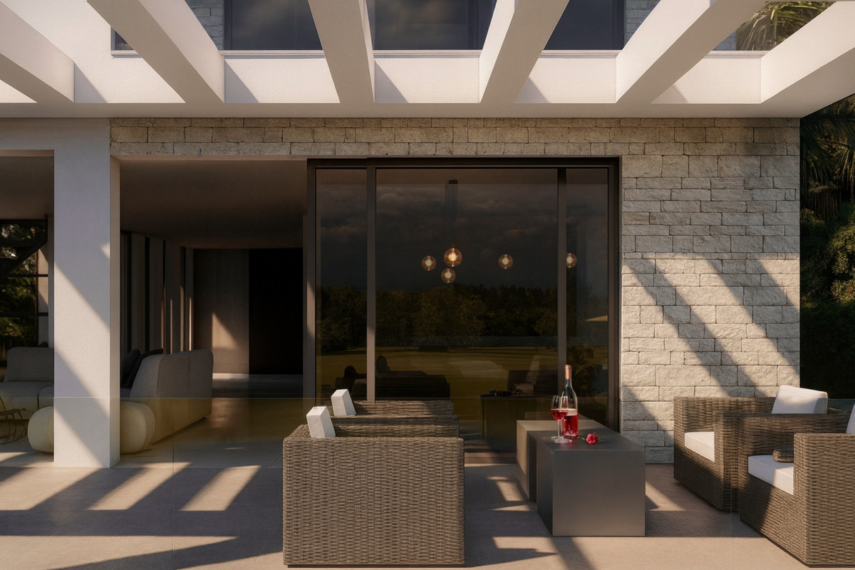 Vila v prodeji in La Cala de Mijas