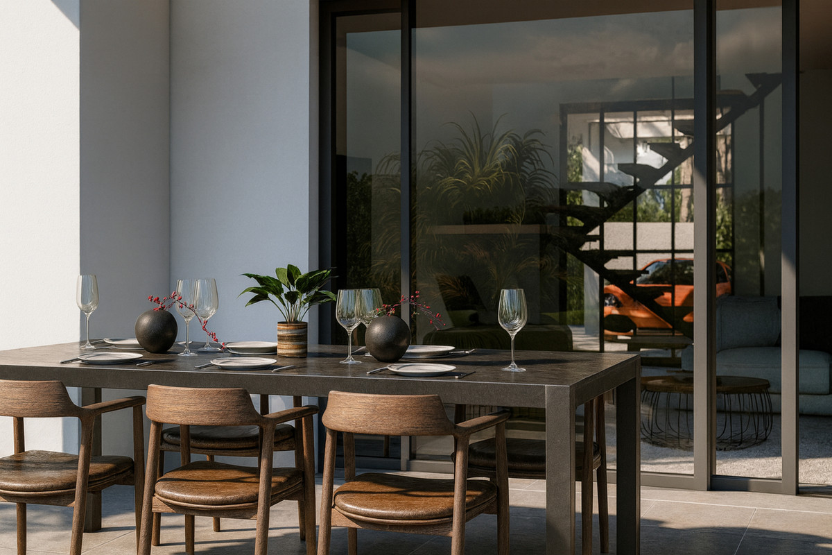 Vila v prodeji in La Cala de Mijas