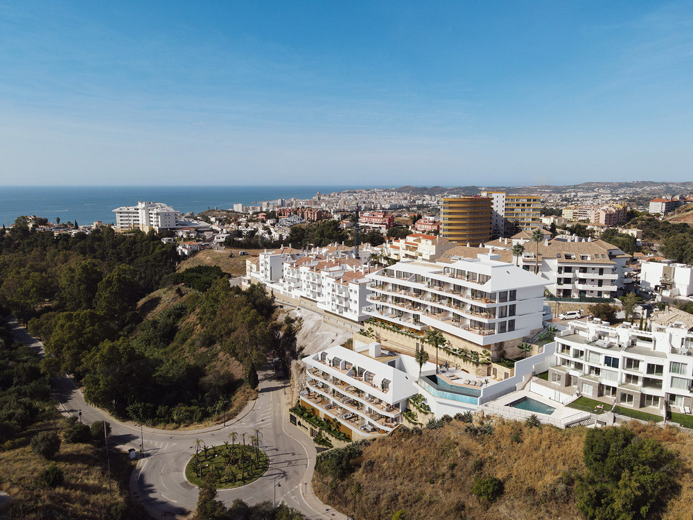 Apartamento en venta en Fuengirola