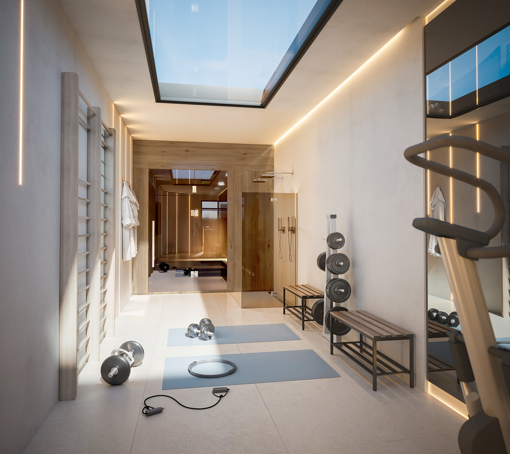 Apartamento en venta en Fuengirola