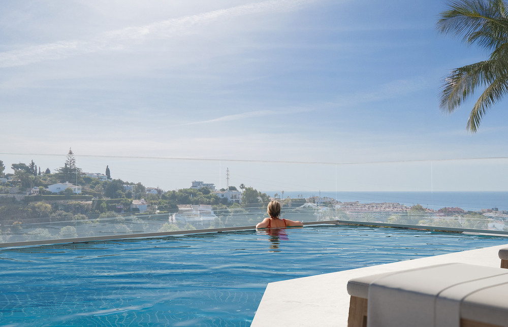 Apartamento en venta en Fuengirola