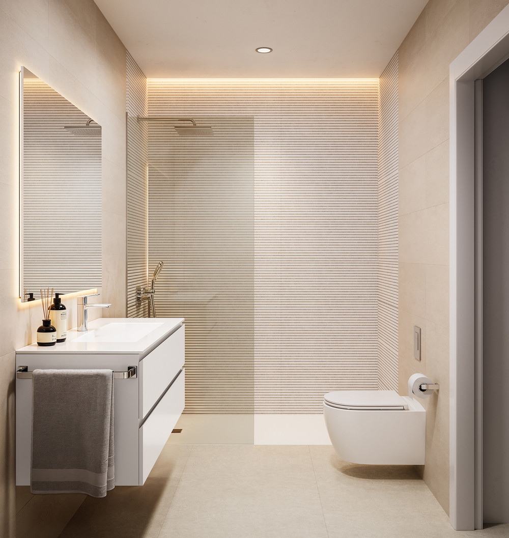 Apartamento en venta en Fuengirola