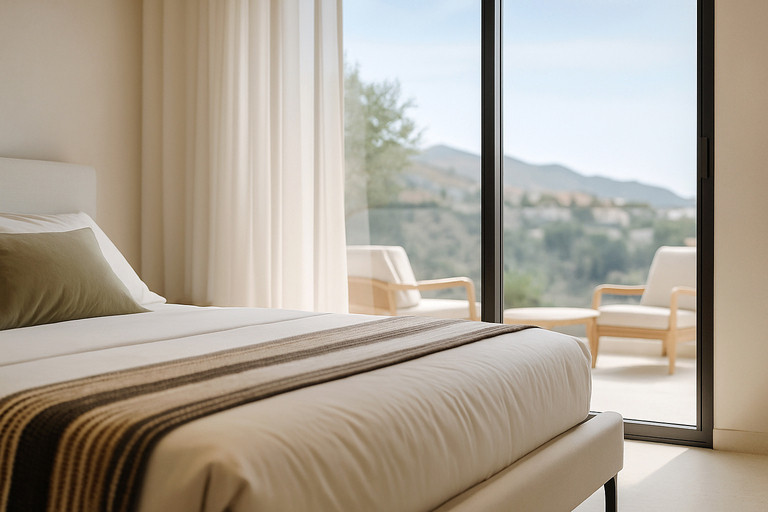 Apartamento en venta en Fuengirola