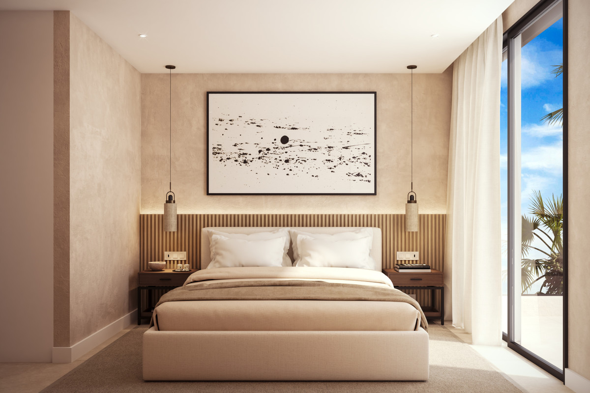 Villa en venta en La Cala de Mijas