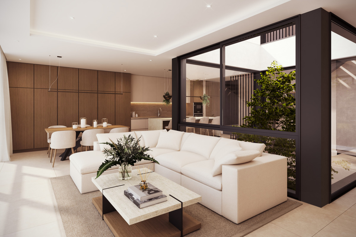 Villa en venta en La Cala de Mijas