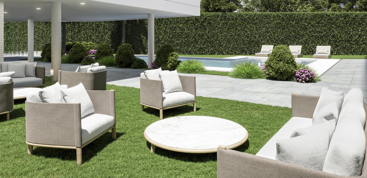 Apartamento en venta en La Campana