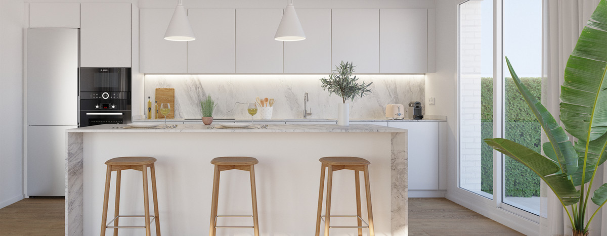 Apartamento en venta en La Campana