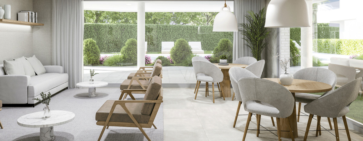 Apartamento en venta en La Campana