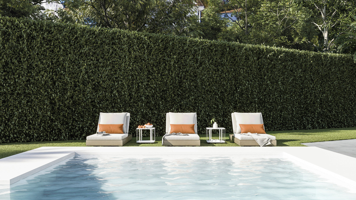 Apartamento en venta en La Campana