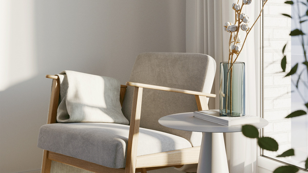 Apartamento en venta en La Campana