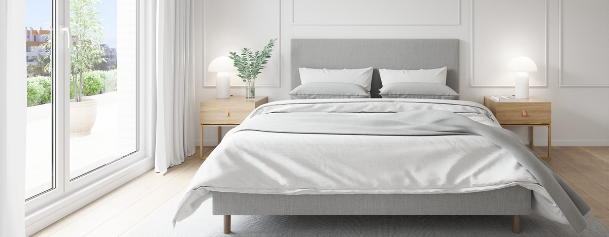 Apartamento en venta en La Campana