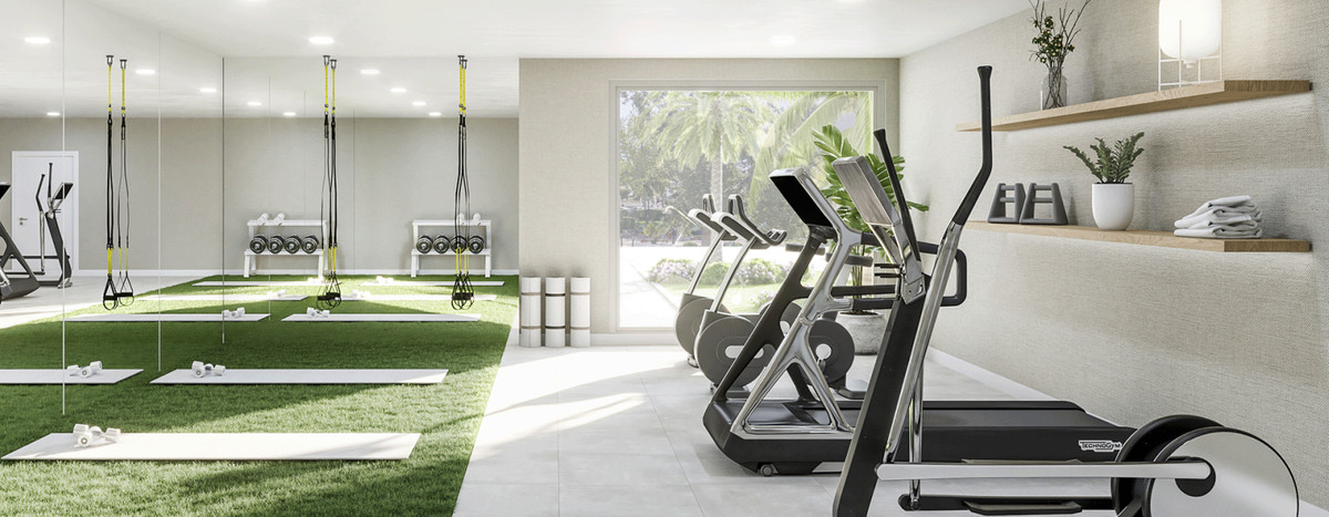 Apartamento en venta en La Campana