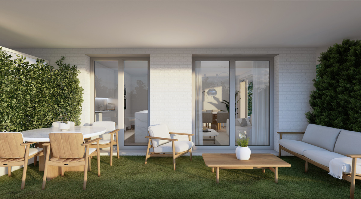 Apartamento en venta en La Campana