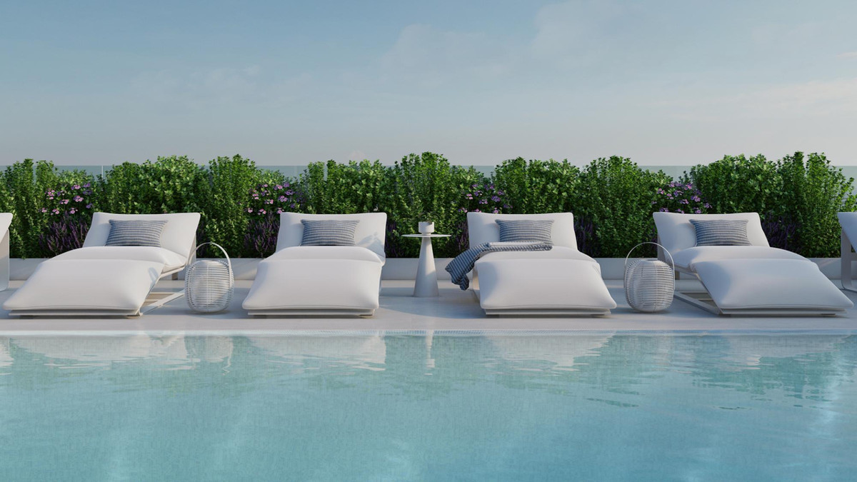 Apartamento en venta en La Campana