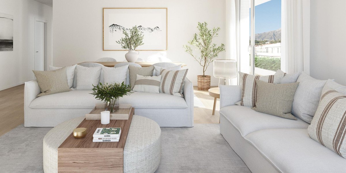 Apartamento en venta en La Campana