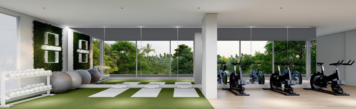 Apartamento en venta en La Campana