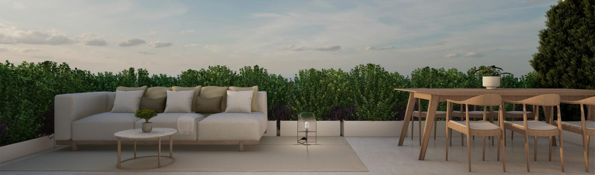 Apartamento en venta en La Campana