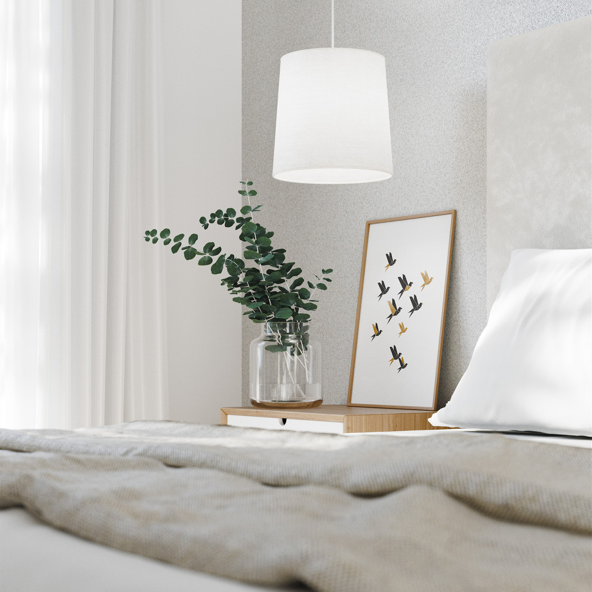 Apartamento en venta en La Campana