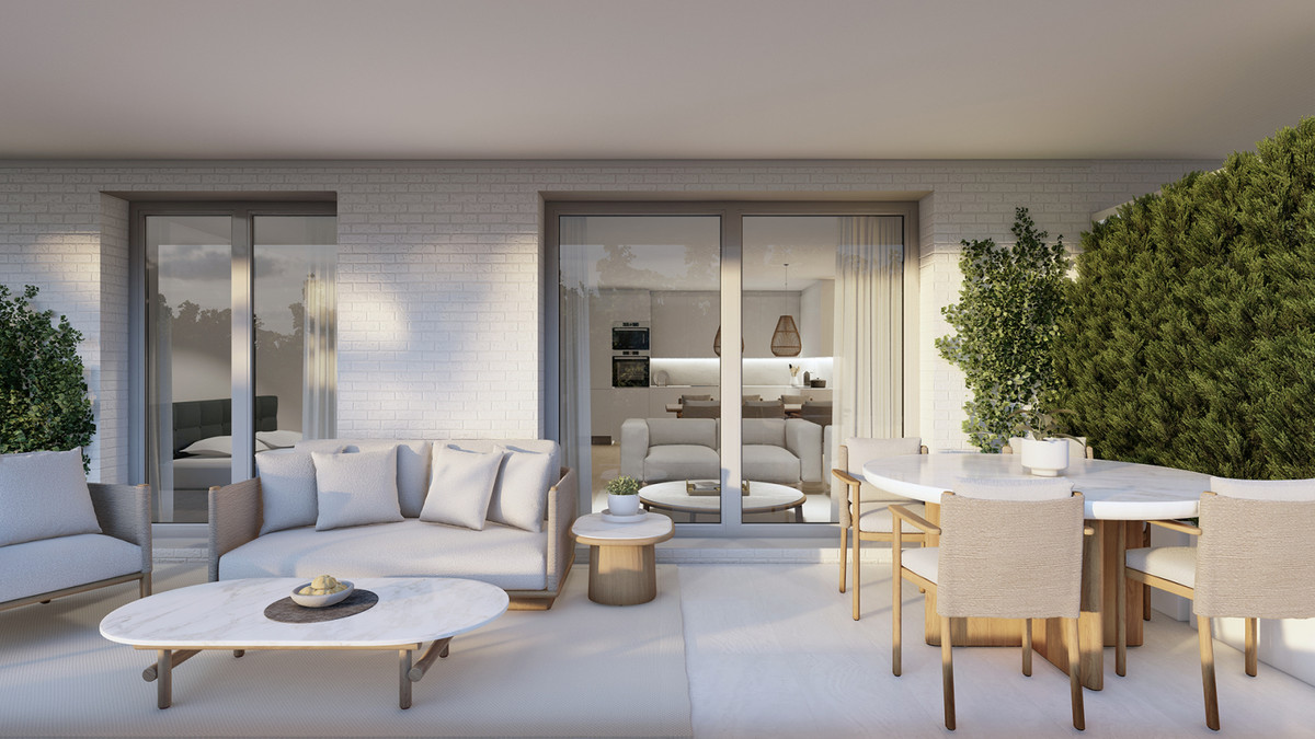 Apartamento en venta en La Campana