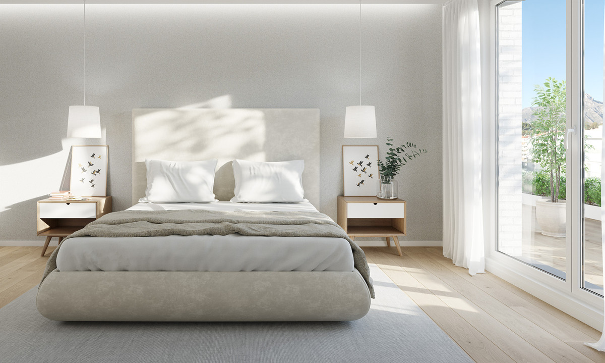 Apartamento en venta en La Campana