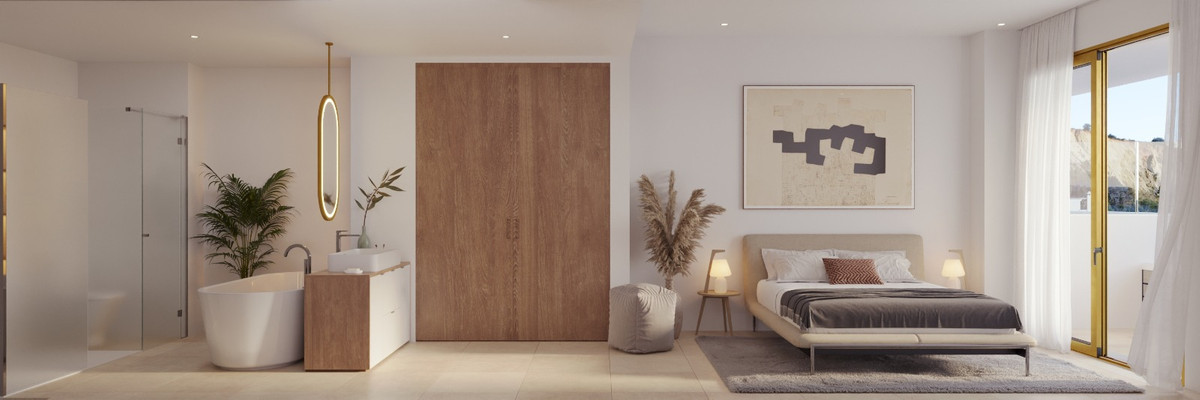 Apartamento en venta en Fuengirola