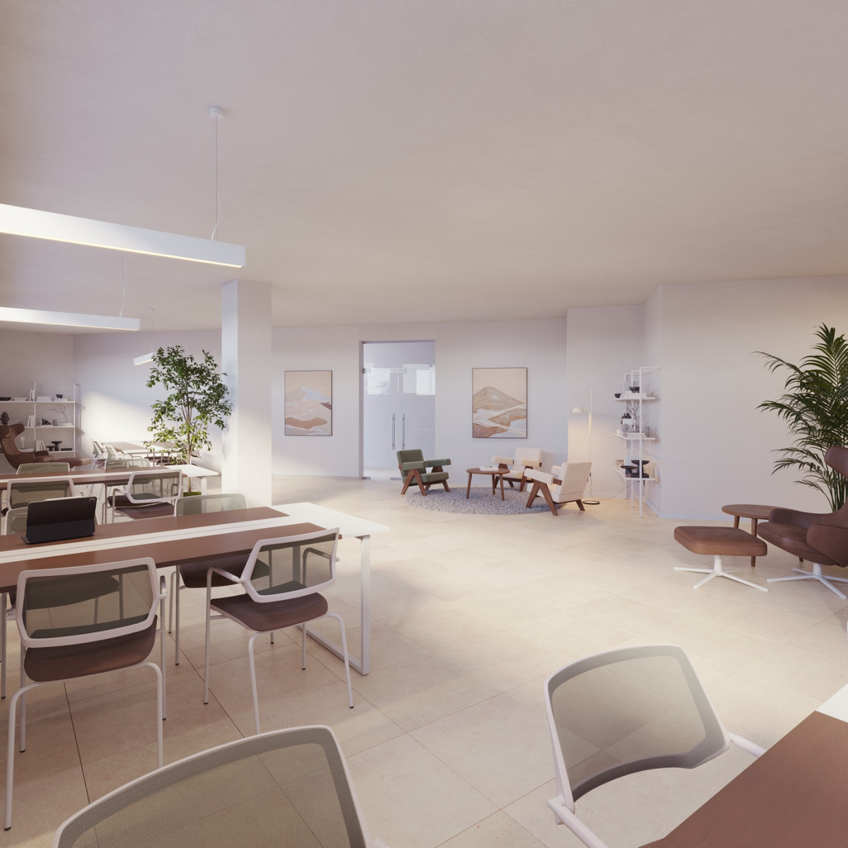 Apartamento en venta en Fuengirola