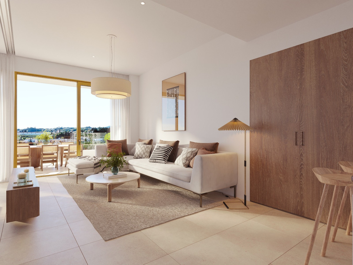 Apartamento en venta en Fuengirola