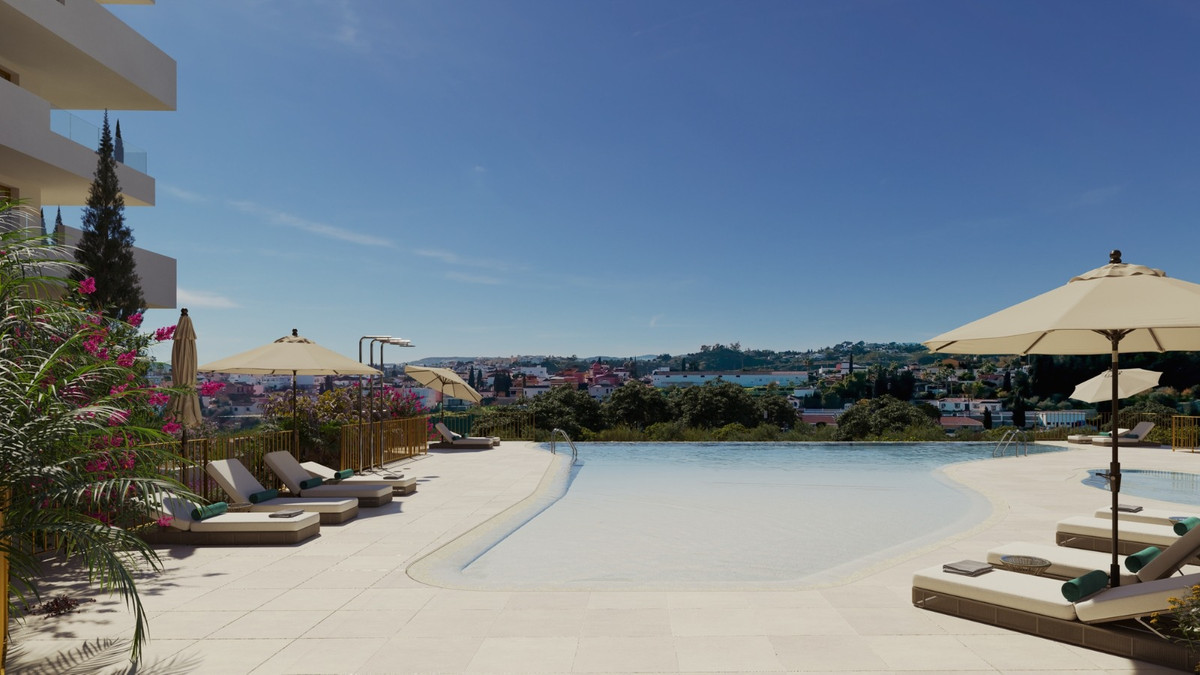 Apartamento en venta en Fuengirola