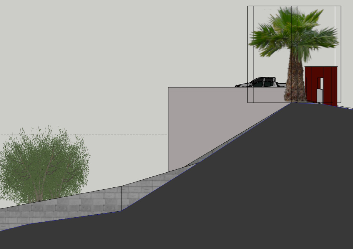 Villa en venta en Alhaurín el Grande