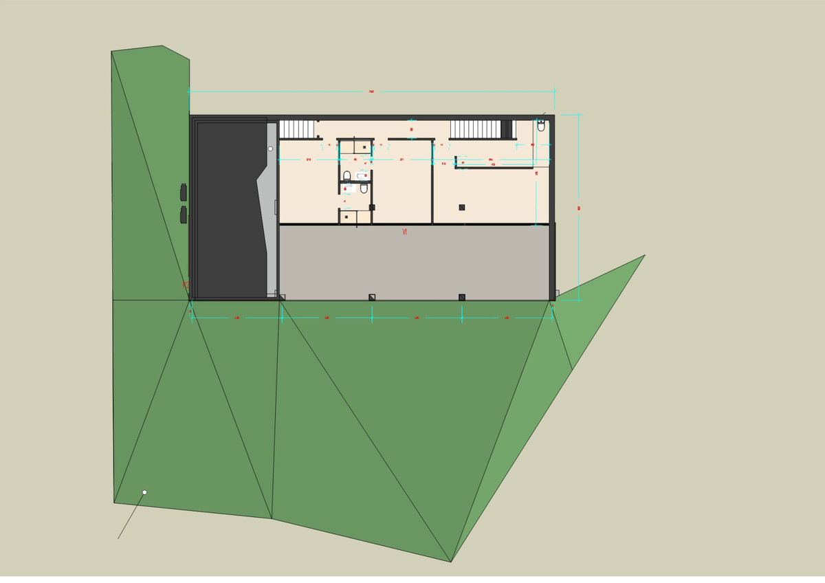 Villa en venta en Alhaurín el Grande