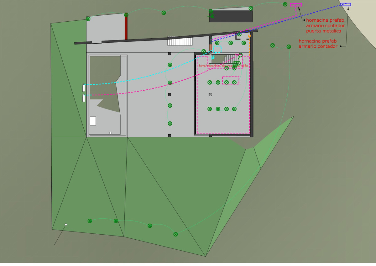 Villa en venta en Alhaurín el Grande