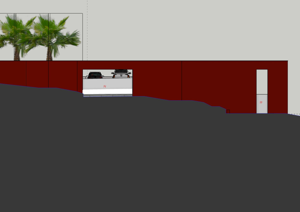 Villa en venta en Alhaurín el Grande