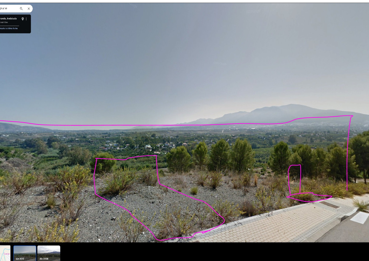 Villa en venta en Alhaurín el Grande