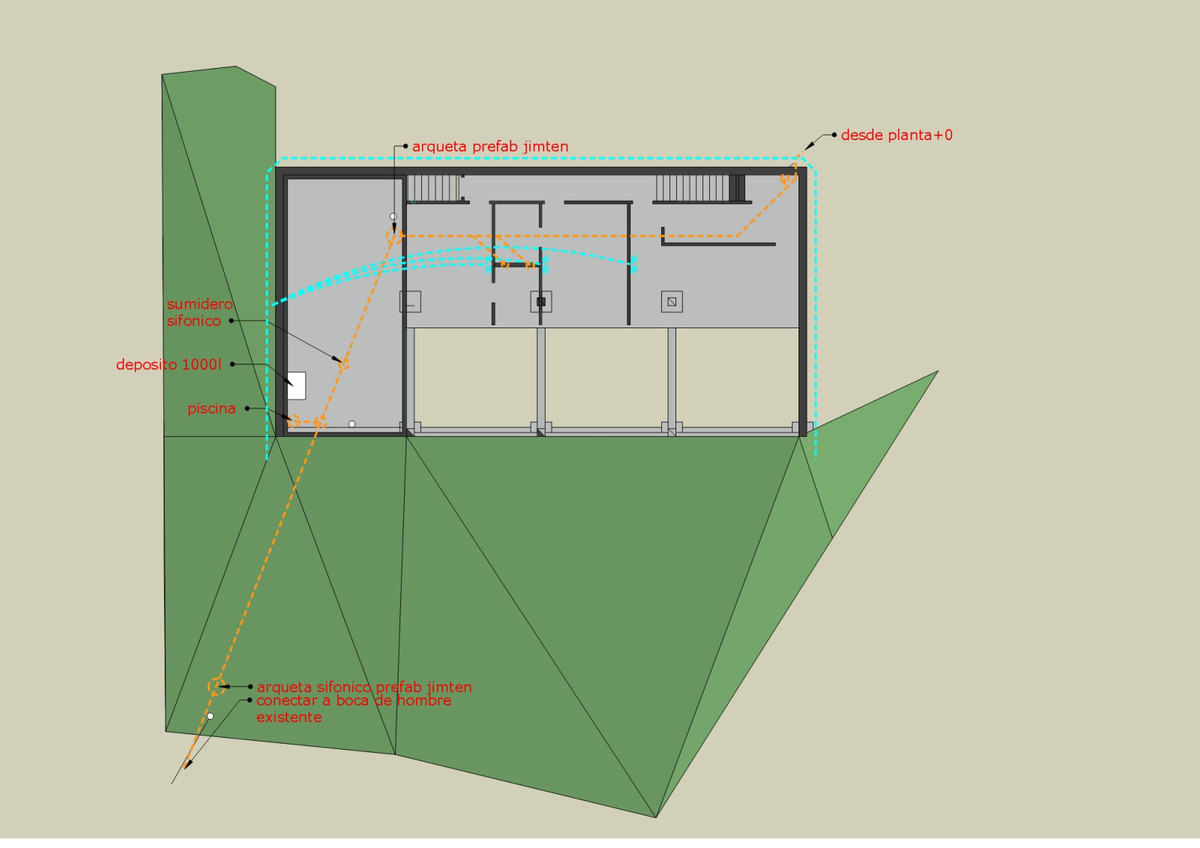 Villa en venta en Alhaurín el Grande