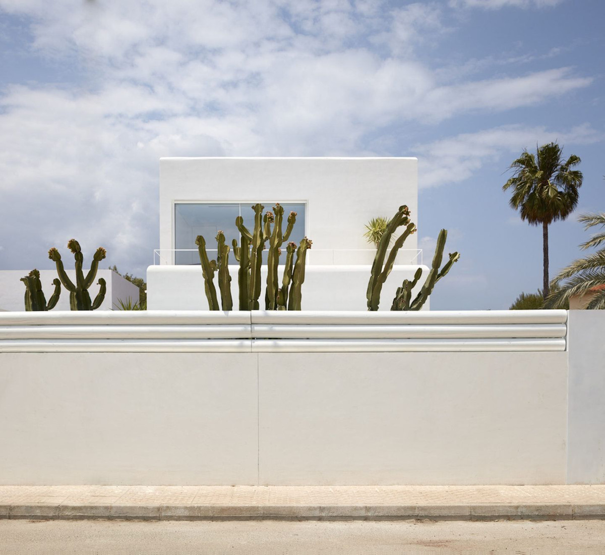 Villa myynnissä Estepona