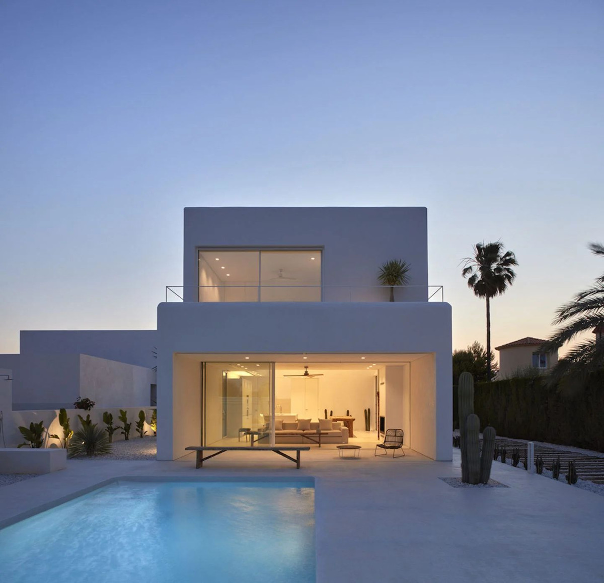 Villa myynnissä Estepona