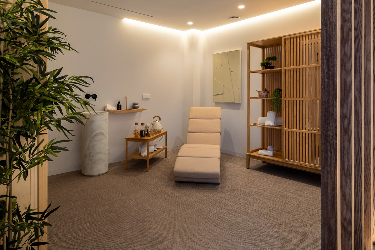 Villa en venta en El Paraíso (Benahavís)