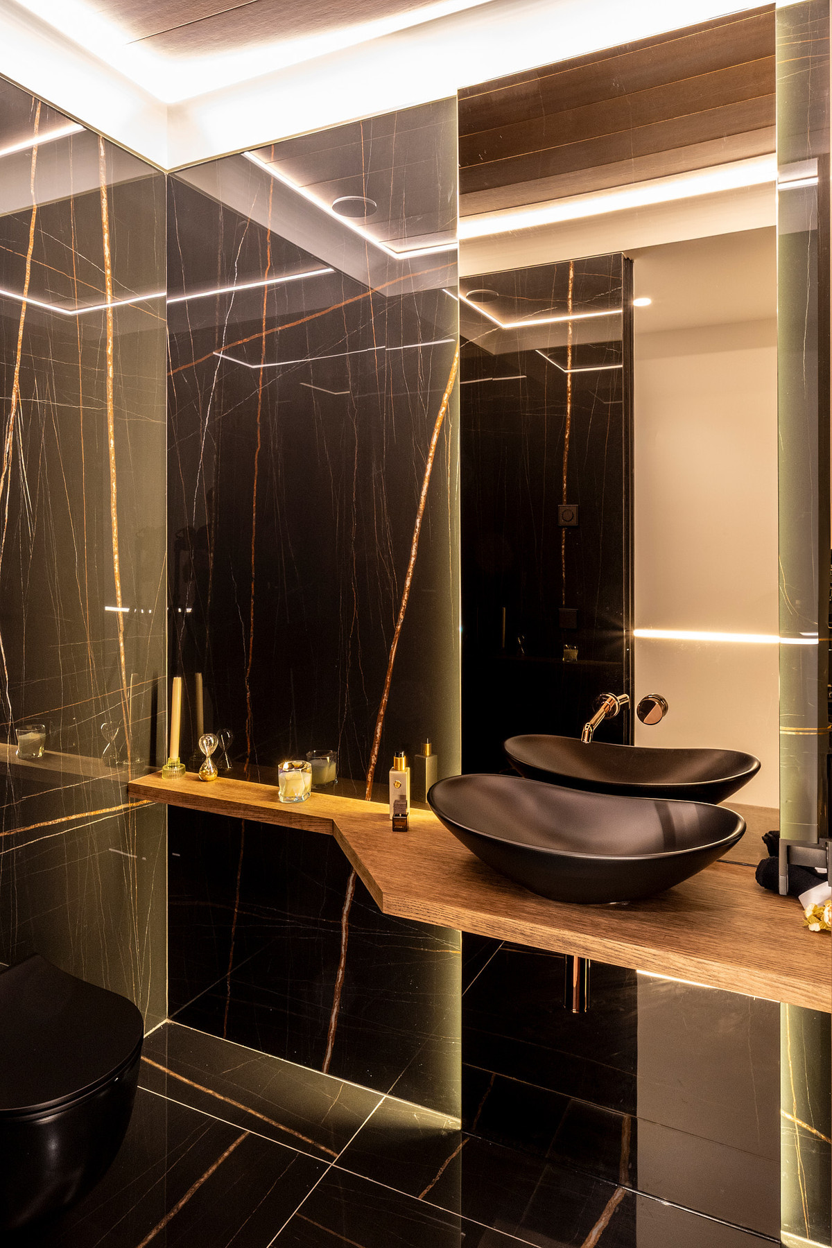 Villa en venta en El Paraíso (Benahavís)