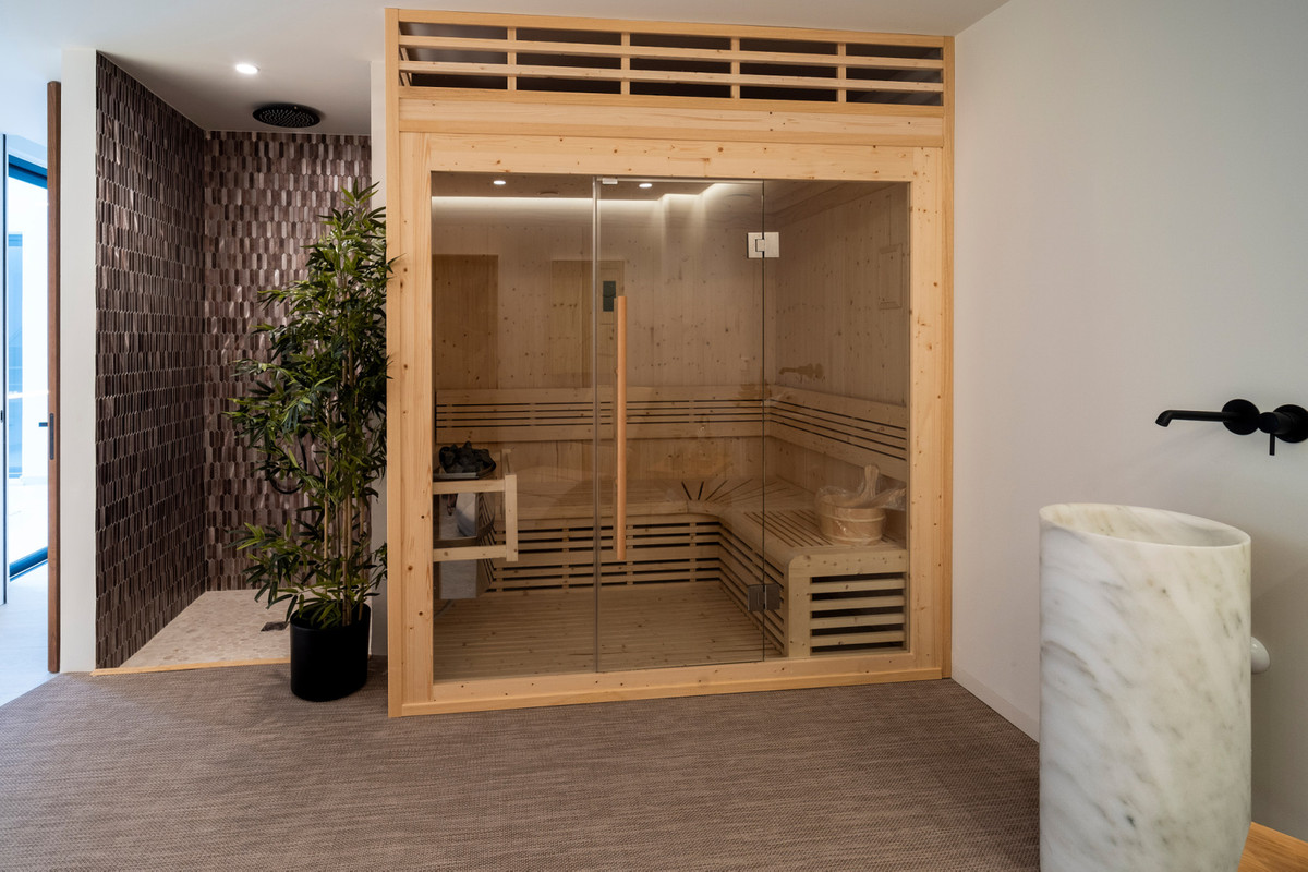 Villa en venta en El Paraíso (Benahavís)