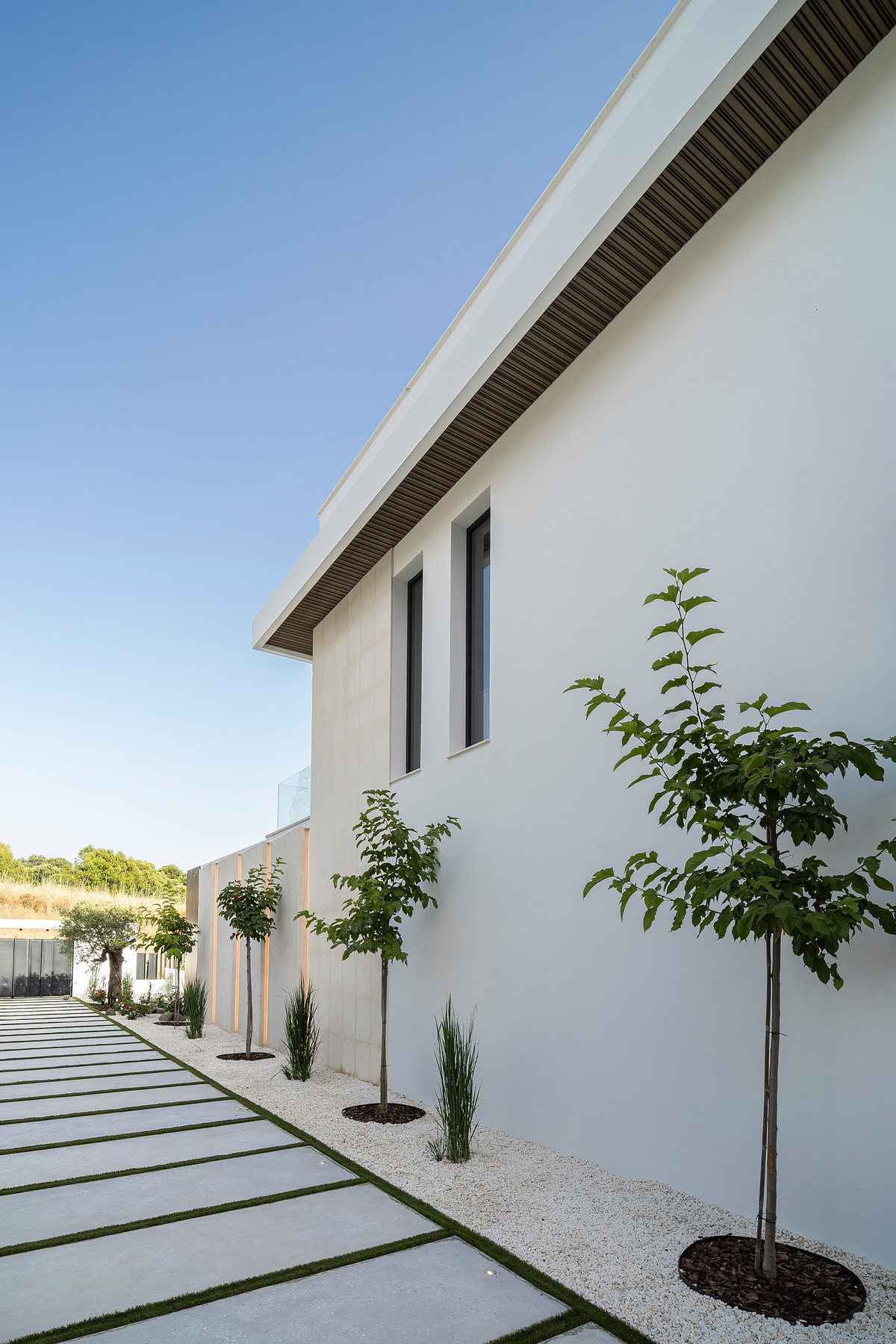 Villa en venta en El Paraíso (Benahavís)