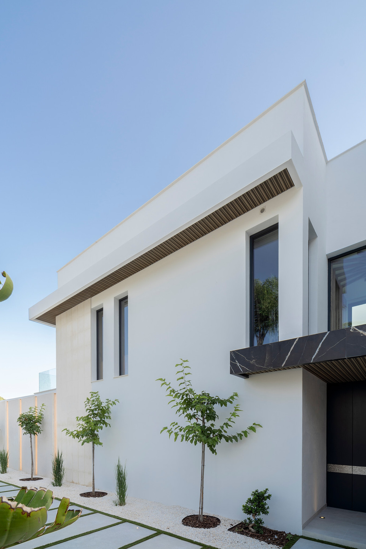 Villa en venta en El Paraíso (Benahavís)