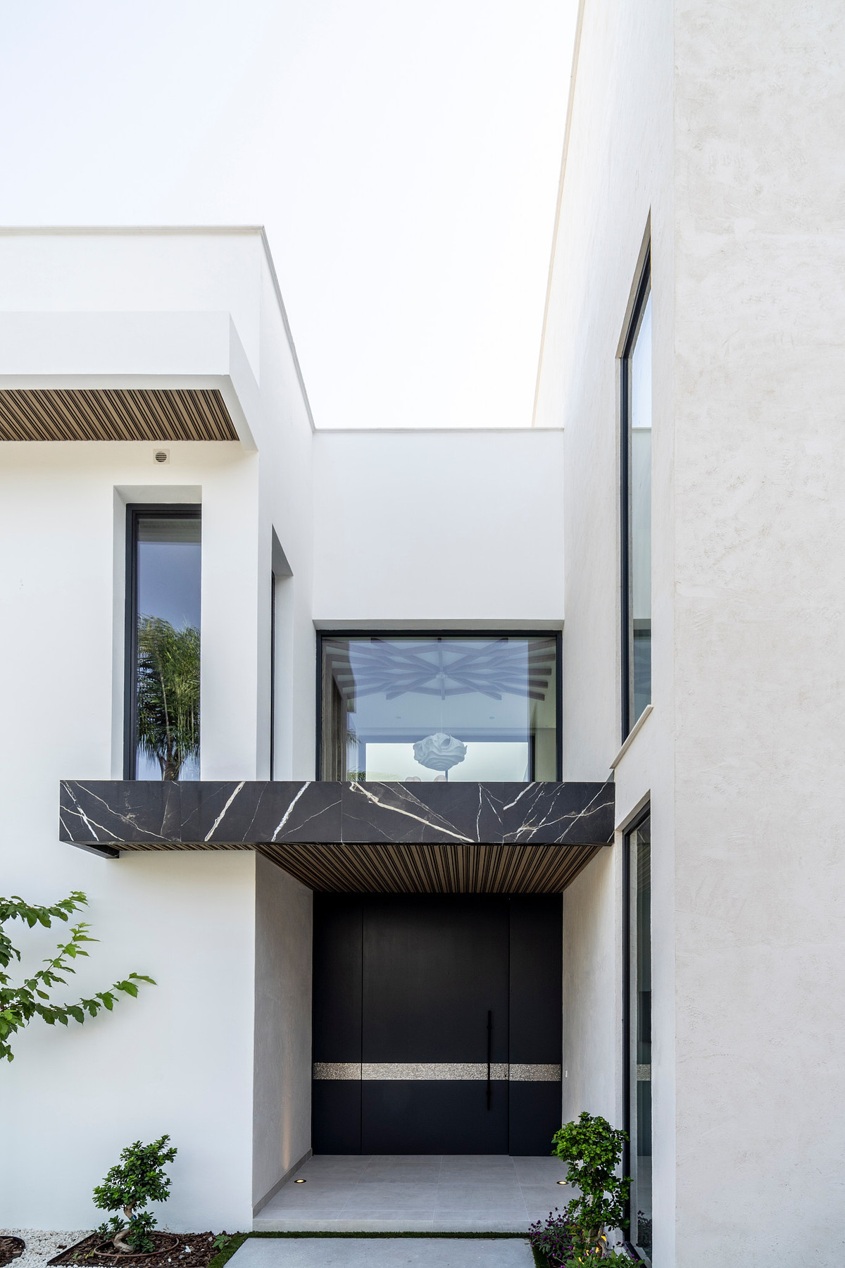 Villa en venta en El Paraíso (Benahavís)