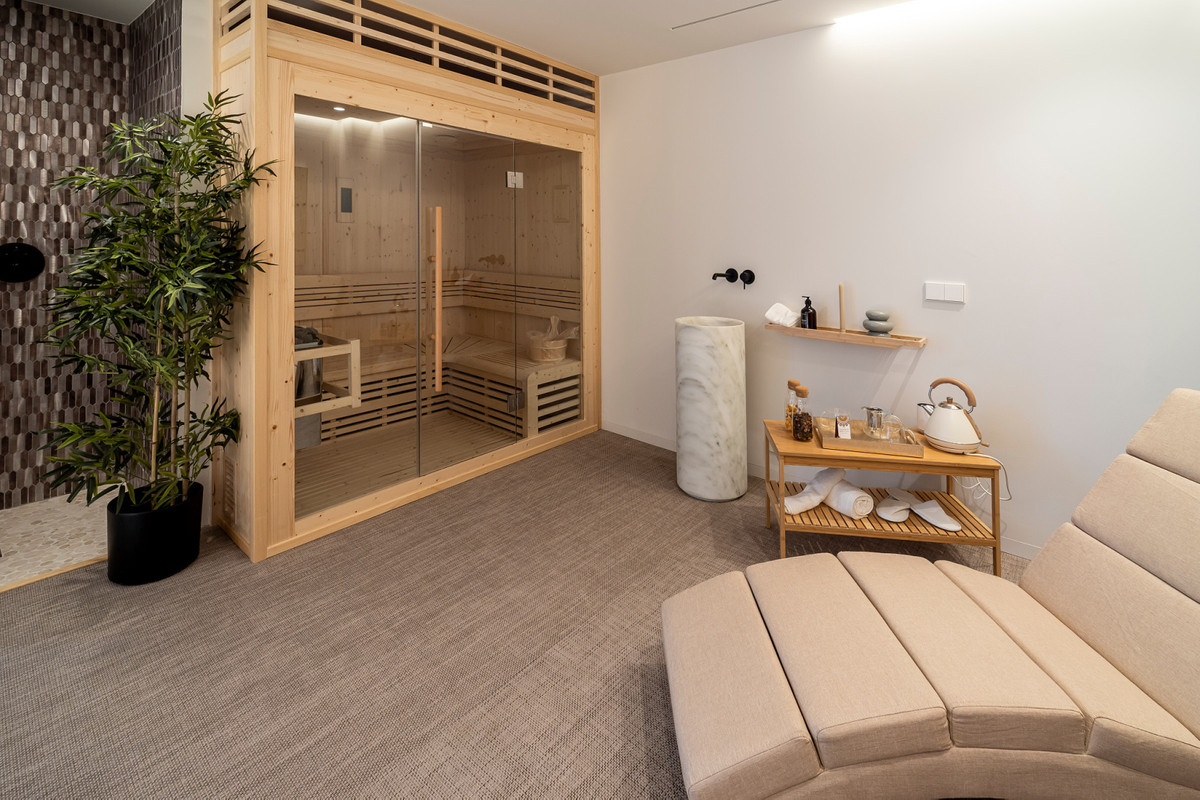 Villa en venta en El Paraíso (Benahavís)