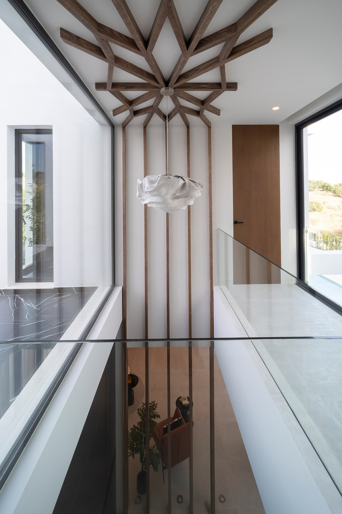 Villa en venta en El Paraíso (Benahavís)