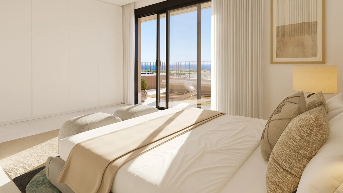 Apartamento en venta en Fuengirola