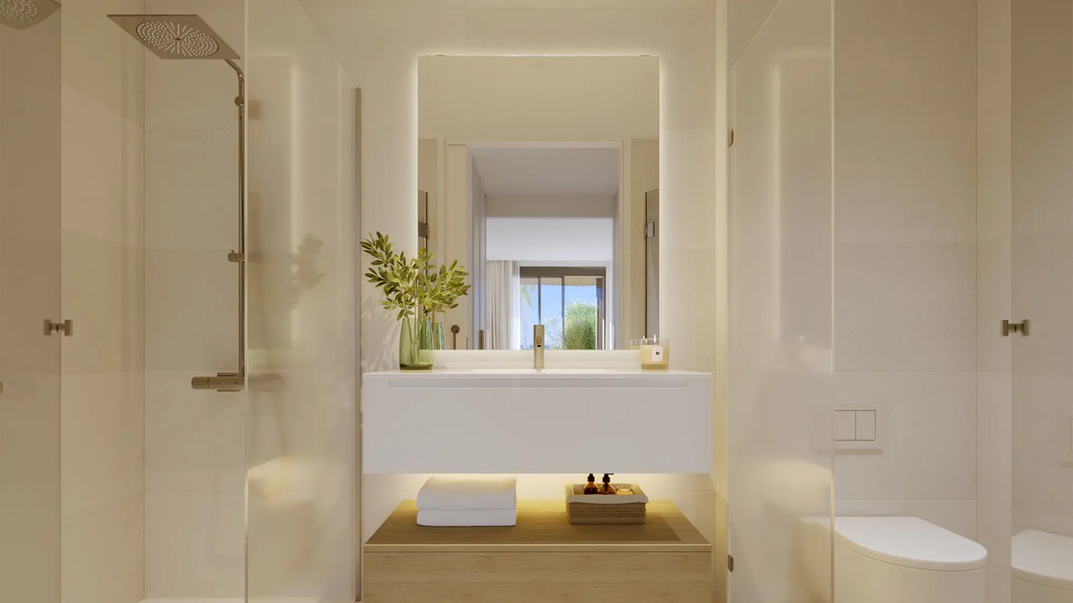 Apartamento en venta en Fuengirola