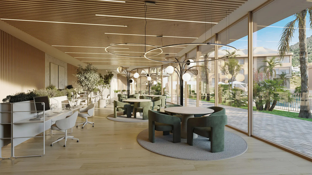 Apartamento en venta en Fuengirola